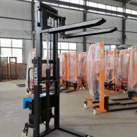 河北唯成起重設備製造有限公司外型美觀