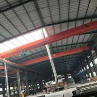 枝江市單梁橋式起重機，行車，行吊，天車，龍門吊大全