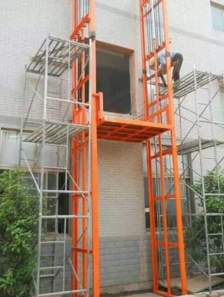 海門升降貨梯 南通貨梯廠家