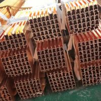 暢達滑導電器製造有限公司主營無錫市剛體滑觸線CDGH耐高溫