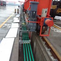 無錫暢達滑導電器製造全國直銷