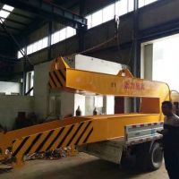 起重吊具大C型鉤集裝箱裝載卸貨專用可定製優質生產廠家河南象力