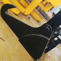 起重吊具翻包鉤鋼廠專用可定製專業生產廠家河南象力