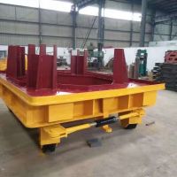 起重吊具鋼包車鋼廠轉運專用可定製廠家直銷河南象力