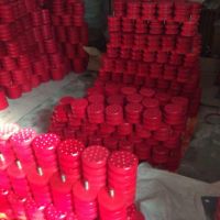 河南無接縫滑線廠家製作——豫博起重