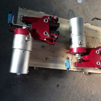 焦作904液壓盤式製動器專業批發