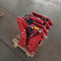 焦作YLZ係列輪邊製動器廠家