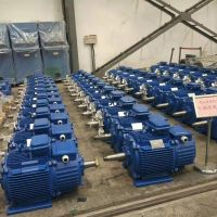 河南起重機械有限公司電機係列優質供貨商法蘭特
