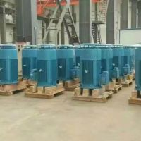 河南法蘭特起重機械有限公司電機係列信譽保證