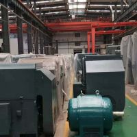 河南法蘭特起重機械有限公司電機係列質保一年