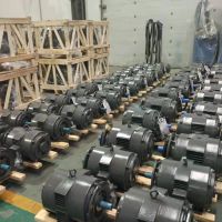 河南起重電機法蘭特起重機械有限公司電機係列