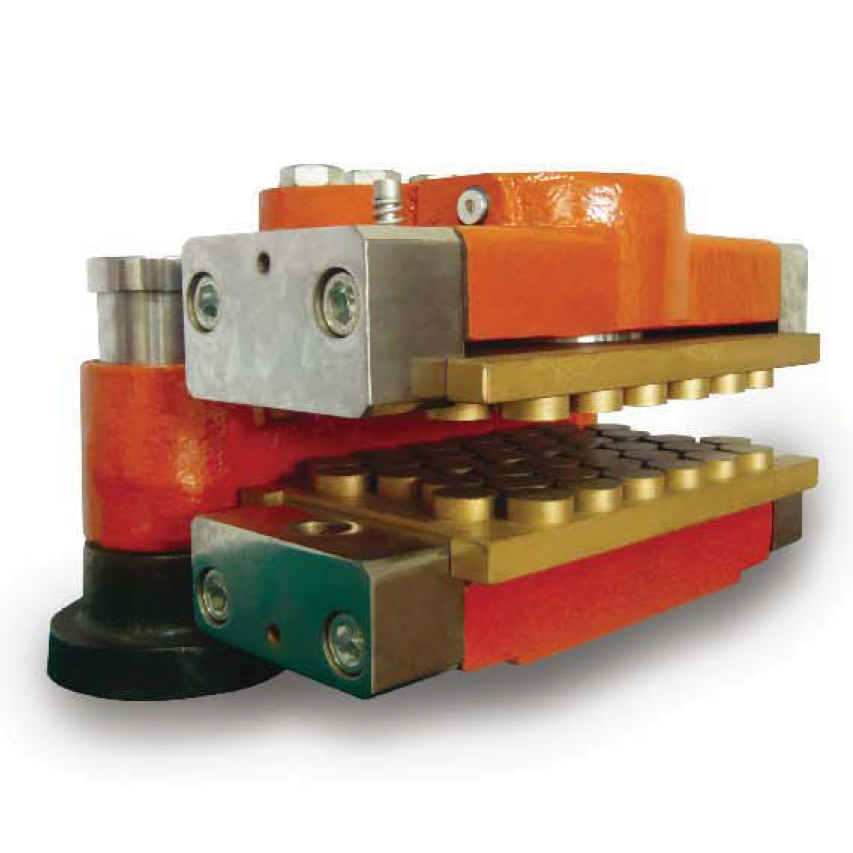 STZD-0300-013 高速軸製動器