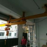 紹興安裝行吊，起重機