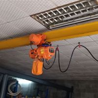 廣州橋式起重機銷售安裝