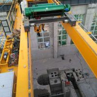 河北邢台生產廠家銷售－LH型電動葫蘆橋式起重機