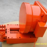 焦作製動器—DSK電磁盤式製動器