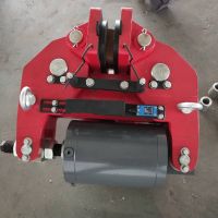 焦作製動器—安全製動器