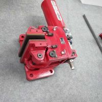 焦作製動器—低速軸製動器