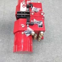 焦作製動器—安全製動器廠家