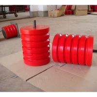 深圳專業製作起重機聚氨酯緩衝器