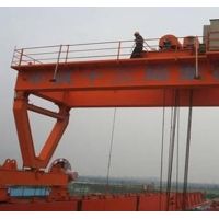 成都起重機廠家生產製造_工程龍門吊