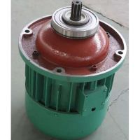 起重機廠家生產製造_葫蘆電機