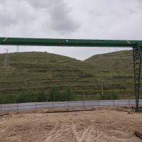 成都起重機廠家生產製造_門式起重機維修