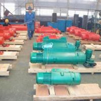 成都起重機、電動葫蘆承接安裝