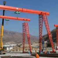 遂寧起重機年檢、維保、安裝