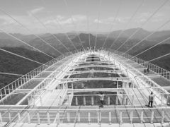 德化傾力打造 石牛山景區華麗變樣