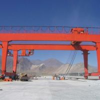 宜春製作龍門起重機銷售