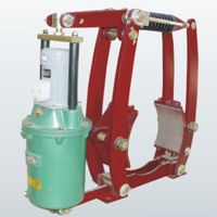 YWZ3B係列電力液壓鼓式製動器