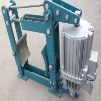 YWZ4B係列電力液壓鼓式製動器