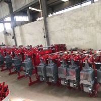 河南專業製動器生產廠家 澳盛起重生產