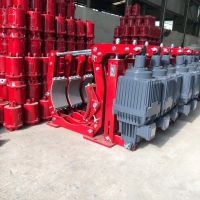 河南優質起重機製動 歡迎來電