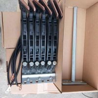 廠家供應行車、起重機集電器