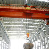 成都起重機廠家生產製造—水電站用起重機