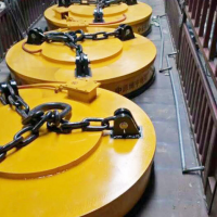 新鄉現貨可定製電磁吸盤