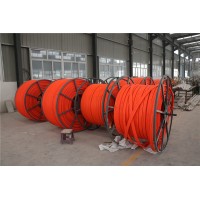 成都起重機廠家生產製造—DCL-PRO 封閉式滑觸線