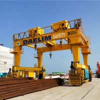 河南優質起重機生產 歡迎非標定製