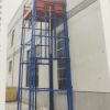 江陰液壓升降貨梯設計安裝製造