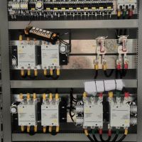 滄州起重機電器定製