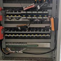 滄州黃驊港起重機電器定製