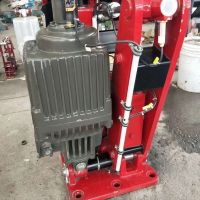 新鄉星碩生產製動器
