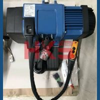 德馬格電動葫蘆DCCOM2-250，250KG德馬格電動葫蘆