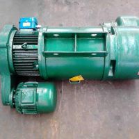 深圳MD電動葫蘆一件代發
