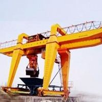 邢台門式起重機廠家生產