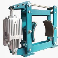 YWZ4電力液壓鼓式製動器