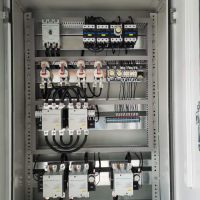 雙梁起重機遙控起升電器櫃跟用戶需求定製
