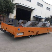 丹陽電動平車製造廠家 電動平車多少錢